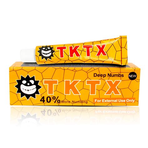 xktc|xkts numbing cream.